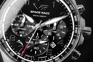 Vostok Europe Space Race Chronograph